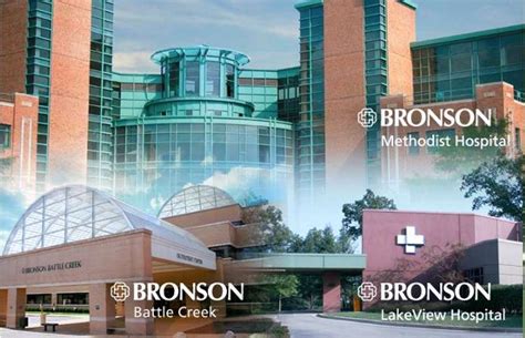 Locations – Bronson Healthcare – Pathology Services of Kalamazoo