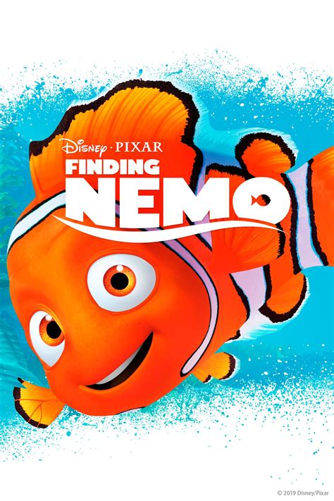 Finding nemo movie download free - lasopaish