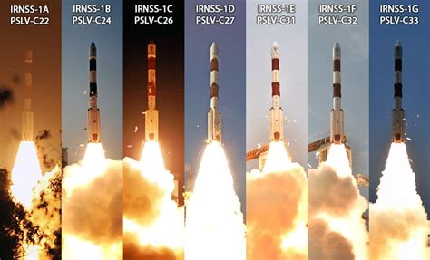 ISRO's IRNSS constellation is an inevitable success story, the PSLV-C39 ...