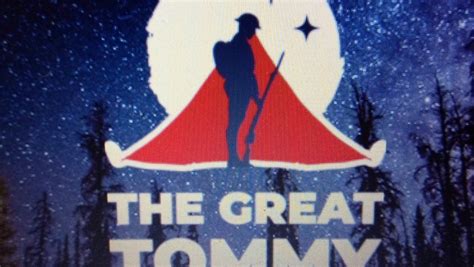 Fundraiser by David Presland : The Great Tommy Sleepout