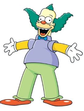 Krusty the Clown - Alchetron, The Free Social Encyclopedia