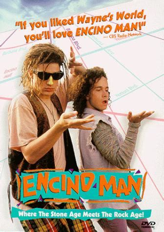 Encino Man (1992)