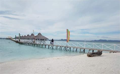 MTIT explores Tawi-Tawi’s tourism spots - BARMM Official Website