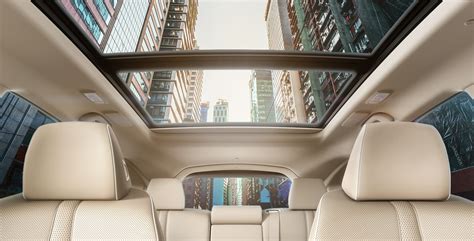 2022 Acura RDX Interior Features | Hopkins Acura