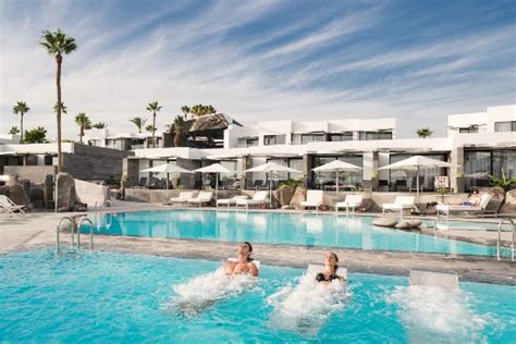 A lovely stress free stay in Lanzarote - Review of La Isla y El Mar ...