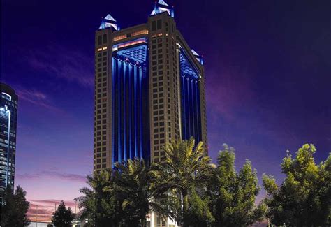 Fairmont embarks on second phase of refurbishment - Hotelier Middle East