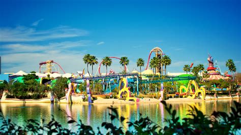 The Best Rides at Universal Orlando | AttractionTickets.com