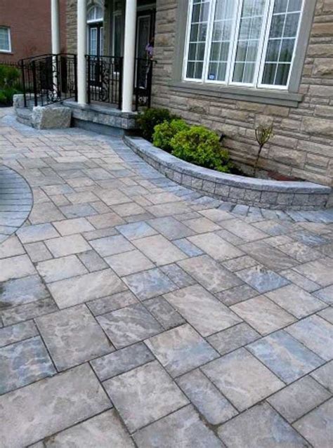 Interlocking Stone | Interlocking Pavers | Interlocking Stone Patios