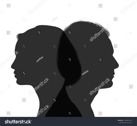 4,425 Sad couple silhouette Images, Stock Photos & Vectors | Shutterstock