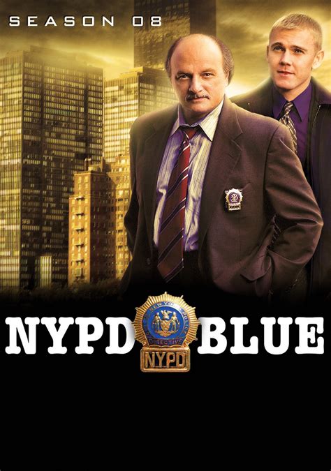 NYPD Blue | TV fanart | fanart.tv