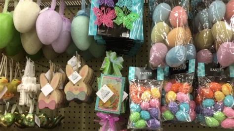 Hobby Lobby: Trip & Haul (Easter Deco Mesh Wreath Supplies) | Mesh ...