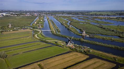 About Kinderdijk - Kinderdijk