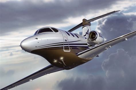 Beechcraft Premier 1 Private Jet Charter