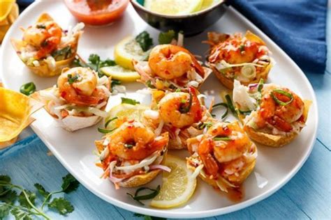 Delicious Prawn Recipes from Down Under | Australia’s Best Seafood ...