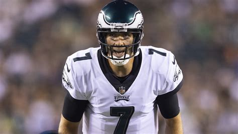 Joe Flacco Returns to Majorly Help Out Philadelphia Eagles | Heavy.com