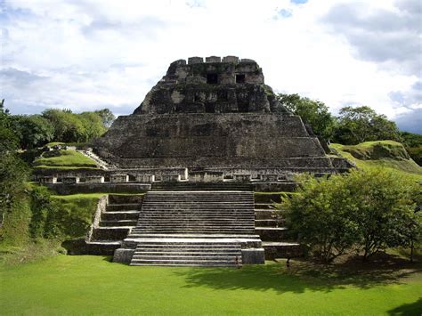 Xunantunich Ruins, Belize | San Diego Reader