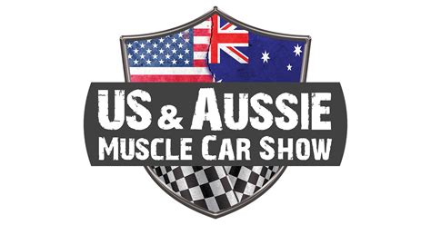 US & Aussie Muscle Car Show - Motoring Diary