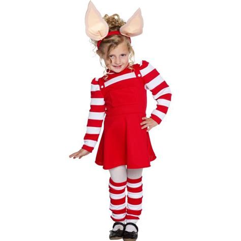 Toddler Girls Olivia Costume | Toddler girl halloween, Toddler costumes ...