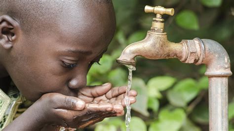 8 Kenyan counties to receive US $15m grant for water & sanitation ...