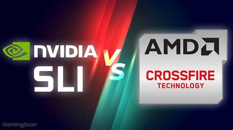 AMD CrossFire vs NVIDIA SLI - Are They Worth It? [2025 Alternatives]