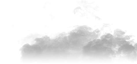 Grey Smoke White Background Png