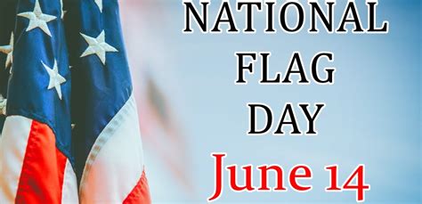 Happy National Flag Day USA 2024: Best Messages, Wishes, Quotes ...