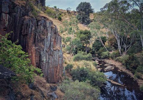 Mineral Springs 101 | Daylesford Macedon Life