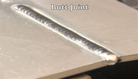 Welding Butt Joints - Shemale Fingering