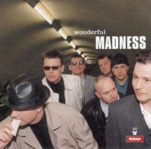 Madness (Band) Lyrics, Songs, and Albums | Genius