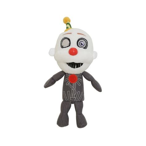 Funko Five Nights At Freddy's Sister Location Ennard Collectible Plush ...