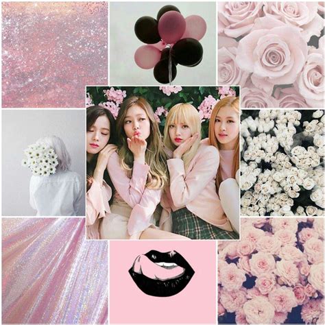 BLACKPINK AESTHETIC 💖 | BLINK (블링크) Amino