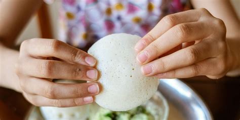 These Fluffy Idli with Coconut Chutney Are My Daughter's Favorite ...