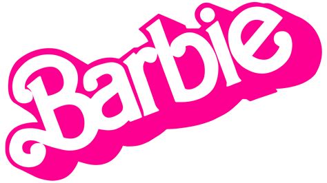 Barbie Logo, symbol, meaning, history, PNG, brand