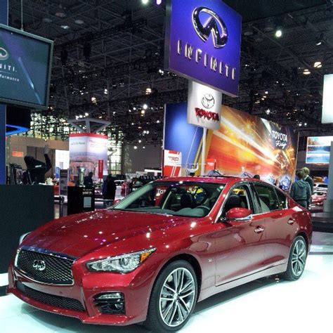 Official Infiniti Q50 Colors | Exterior & Interior | Infiniti Q50 Forum