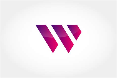 W Logo. W Letter Logo Design Vector. Graphic by SVG Moon · Creative Fabrica