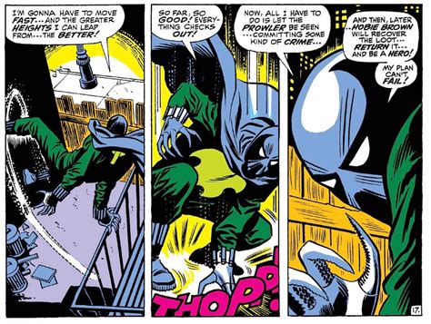 The Prowler: Inside Spider-Verse 2's surprising villain (and his ...