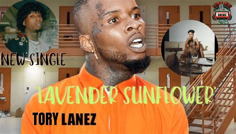 Tory Lanez Drops 'Lavender Sunflower' Single - Hip Hop News Uncensored