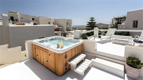 10 Best Luxury Hotels in Naxos, Greece - Ourowllab