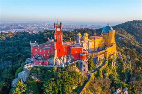 14 Best Things to Do in Sintra, Portugal in 2023 - Price-Breaker