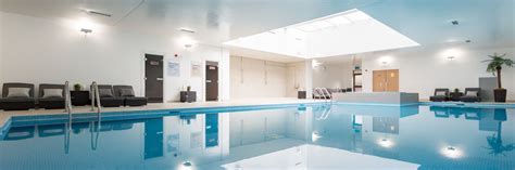 Spa in Oxfordshire | The Oxfordshire Golf Hotel and Spa