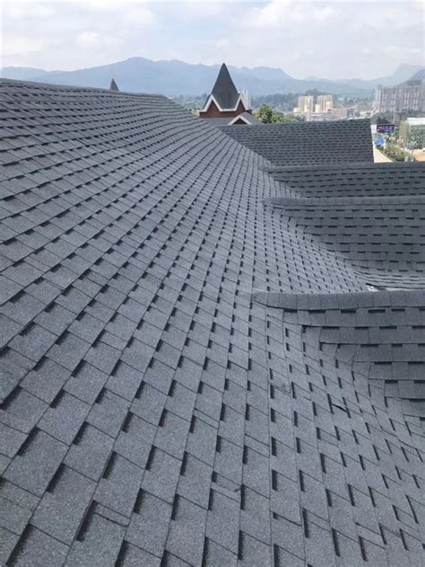 China Custom Green Architectural Shingles Suppliers, Manufacturers ...