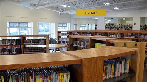 Area Libraries Partner to Increase Access for Iowa City Community ...