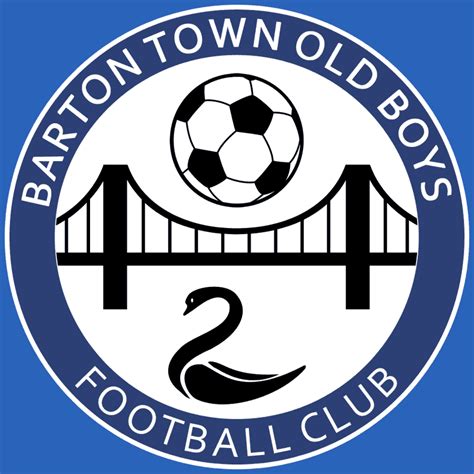 Club photos - Barton Town FC