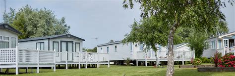 Facilities at Manor Park Holiday Park, Norfolk