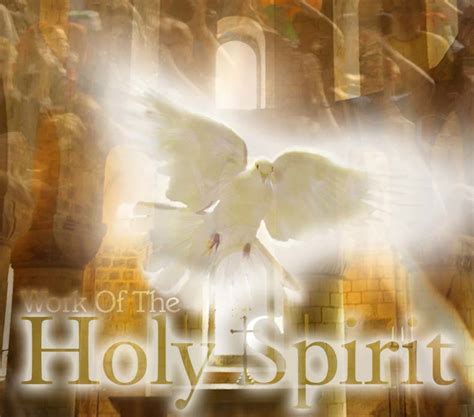 God's Breath Publications » WHAT’S YOUR RELATIONSHIP WITH THE HOLY SPIRIT?