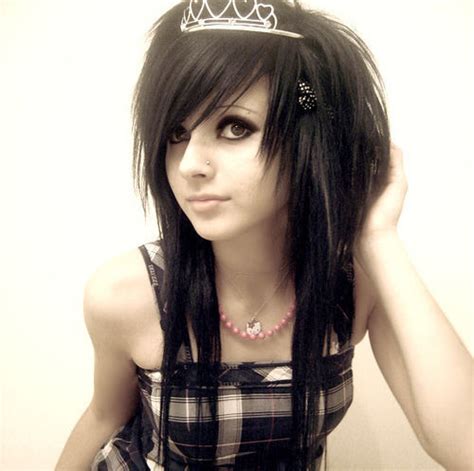 Emo Hair - Emo & Scene Hairstyles Photo (8934949) - Fanpop