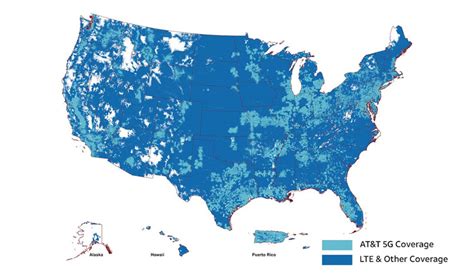 Where is 5G available? | 5G Parts Procurement