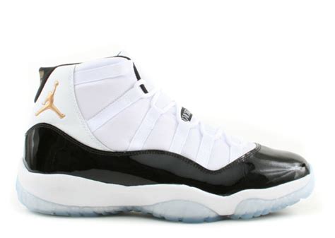 Air Jordan 11 Retro Concord Defining Moments 136046-171 (2006) | SBD