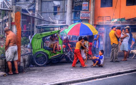 Streets of Manila | Flickr - Photo Sharing!