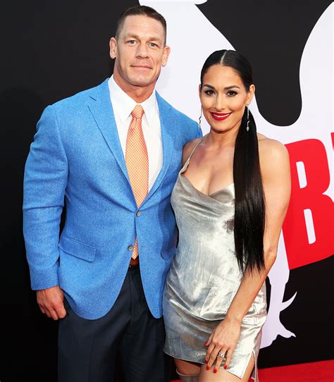 John Cena And Nikki Bella | Hot Sex Picture